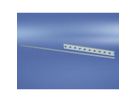 SCHROFF T-schroefdraadstrip - THREADED STRIP 84TE