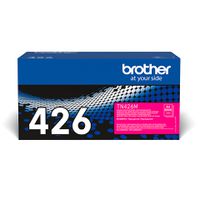Brother TN-426M tonercartridge 1 stuk(s) Origineel Magenta