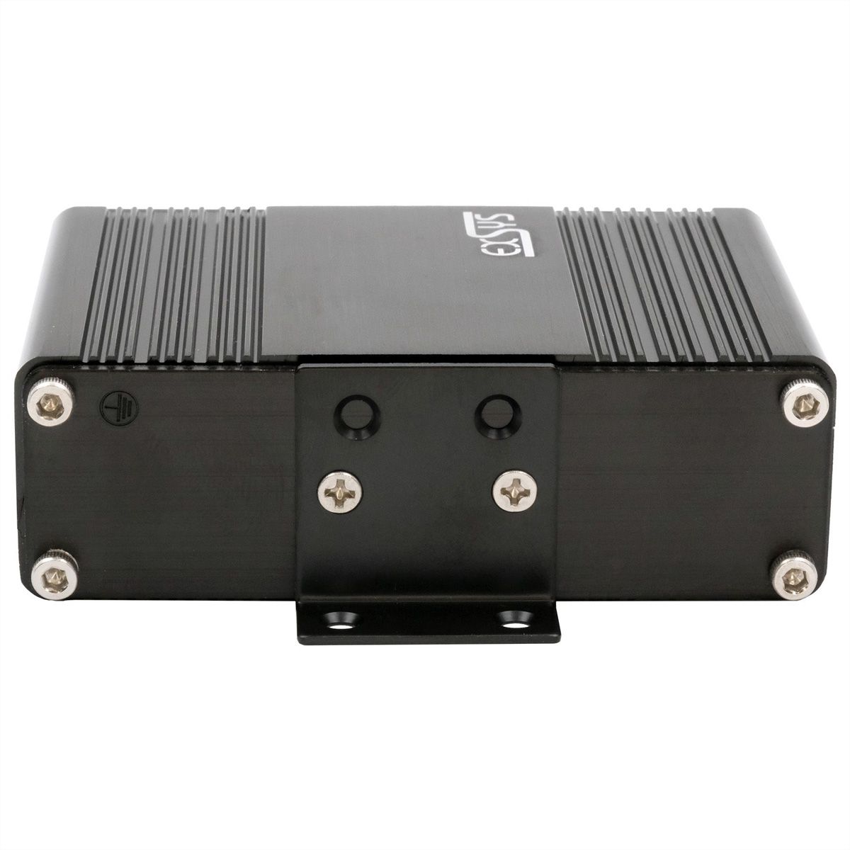 EXSYS EX-60315 PoE++ Gigabit Injektor 95W