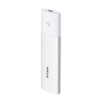 D-Link DSP-111 USB-C M.2 NVMe/NGFF SSD Enclosure