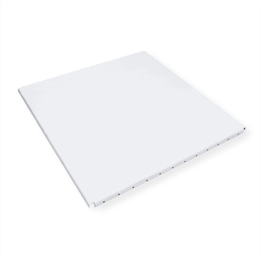 SCHROFF MultipacPRO Mounting Plate, Depth 390 mm