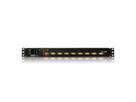 ATEN CL5708N LCD KVM Switch, USB-PS/2, VGA, UK-Layout