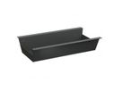 BACHMANN kabelgoot voor CONI COVER kabeltas