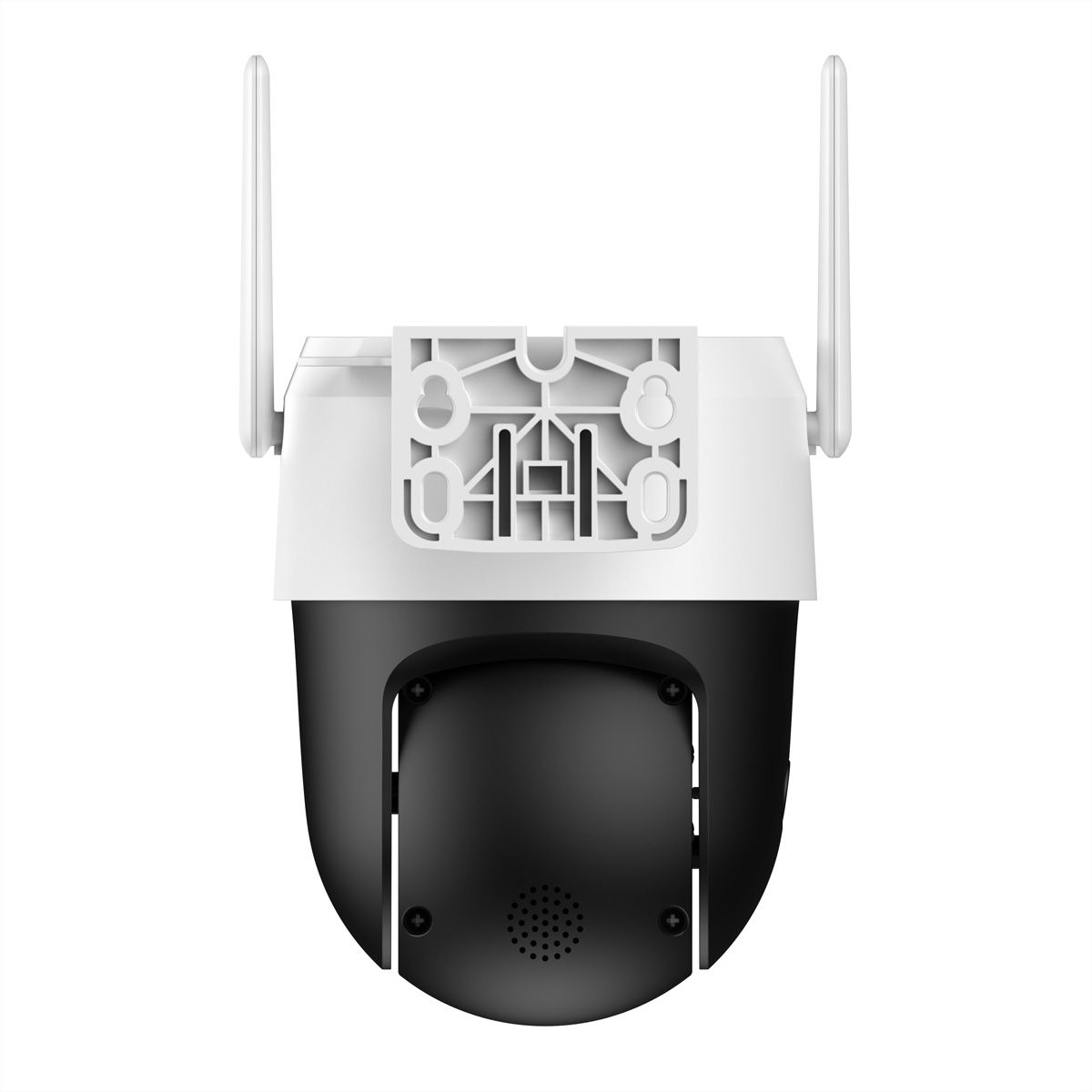 DAHUA DH-IPC-P3ASP-PV-0400B-S2-EUR, PT 3MP IR LED WLAN Camera