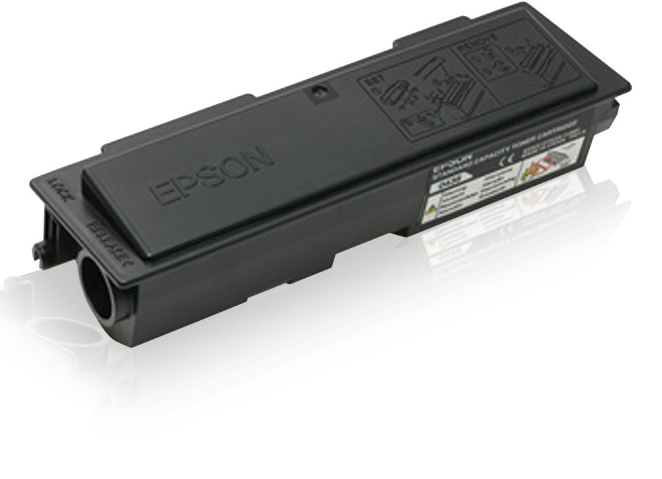 Epson Standard Capacity Toner Cartridge 3.5k