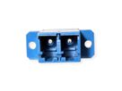 ROLINE Keystone glasvezeladapter SC/SC Simplex, Single mode, OS2