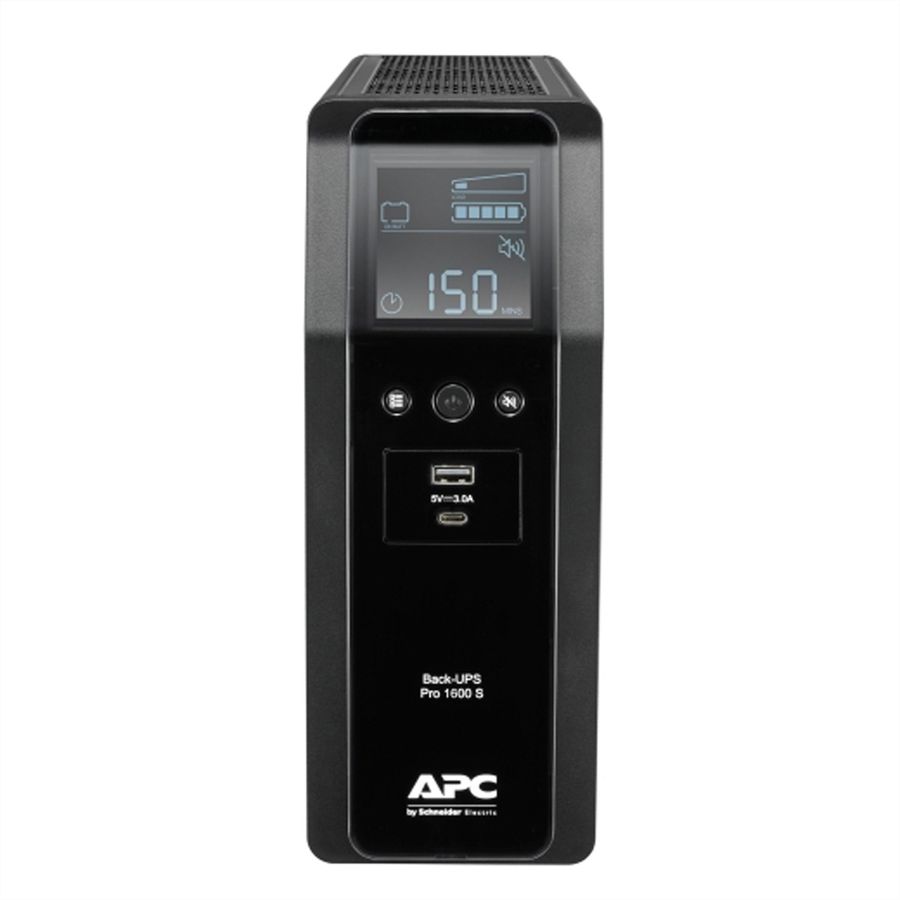 APC Back-UPS PRO BR1600SI