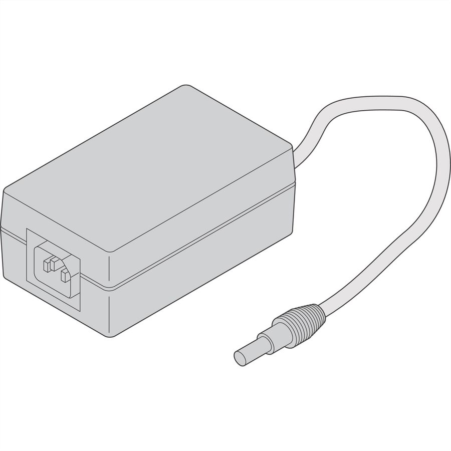 SCHROFF Power Supply for Electronic Lock