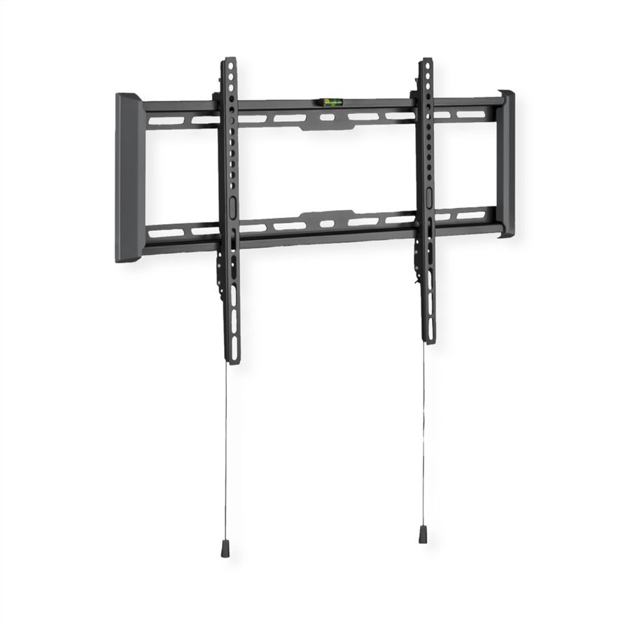 VALUE TV Wall Mount, 27mm Wall Distance, < 75kg, VESA 600x400, fixed