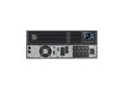ROLINE ProSecure III 3000 RM2HE - Online UPS, 19" rack-versie, zwart, zwart
