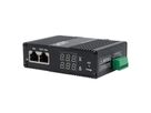 EXSYS EX-60327 Industrieller PoE++ Splitter