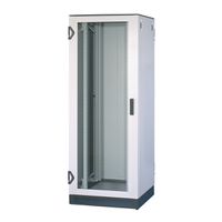 SCHROFF VARISTAR NET Plus 42 HE, Rack, 2000x800x800mm