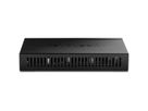TRENDnet TEG-S762 6-poorts 10G switch, zwart