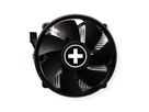 Xilence A200 AMD CPU Cooler, Top Blow, 92mm Fan, 89W TDP