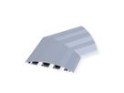 BACHMANN CABLE BRIDGE hoek ALU 45°