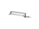 METZ CONNECT SmartConnectPP 12Port Keystone paneel, leeg