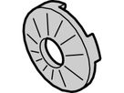 SCHROFF Nomel Washer for GND/Earthing, M6