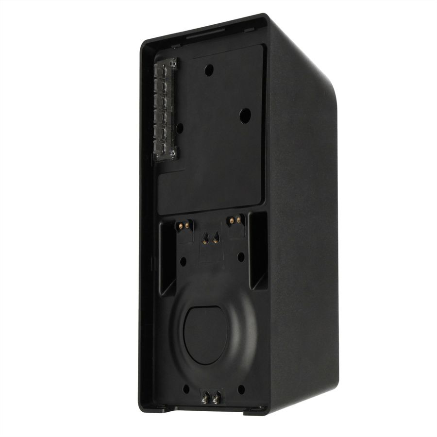 TeltoCharge EVC2002 22 kW 32 A 3-fasen 7,55 m kabel