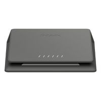 D-Link DMS-106XT 6-Poorts Desktop Switch Multi-Gigabit Onbeheerd