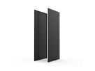 SIDE PANEL 2000H 1000D 2X