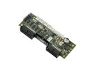 SCHROFF Fan Control Module FCM2, Connector plug right angled