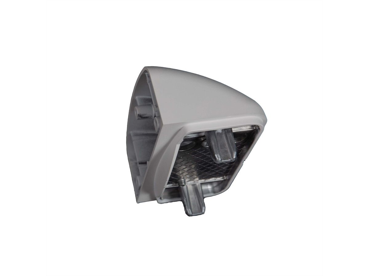 MOBOTIX M73 plafondbeugel voor opbouwmontage
