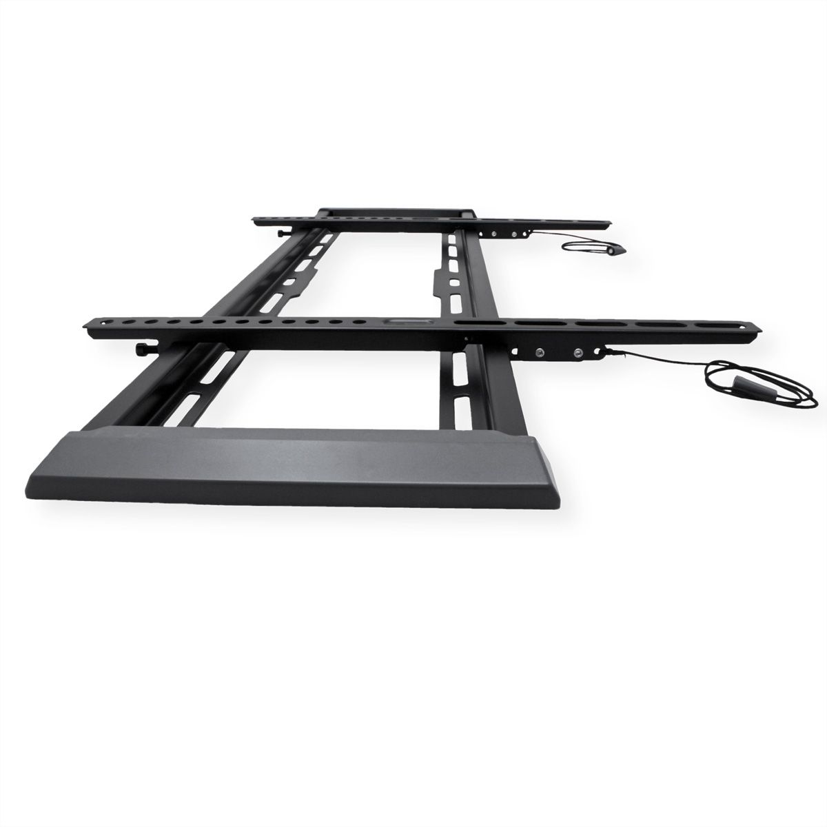 VALUE TV Wall Mount, 27mm Wall Distance, < 75kg, VESA 600x400, fixed