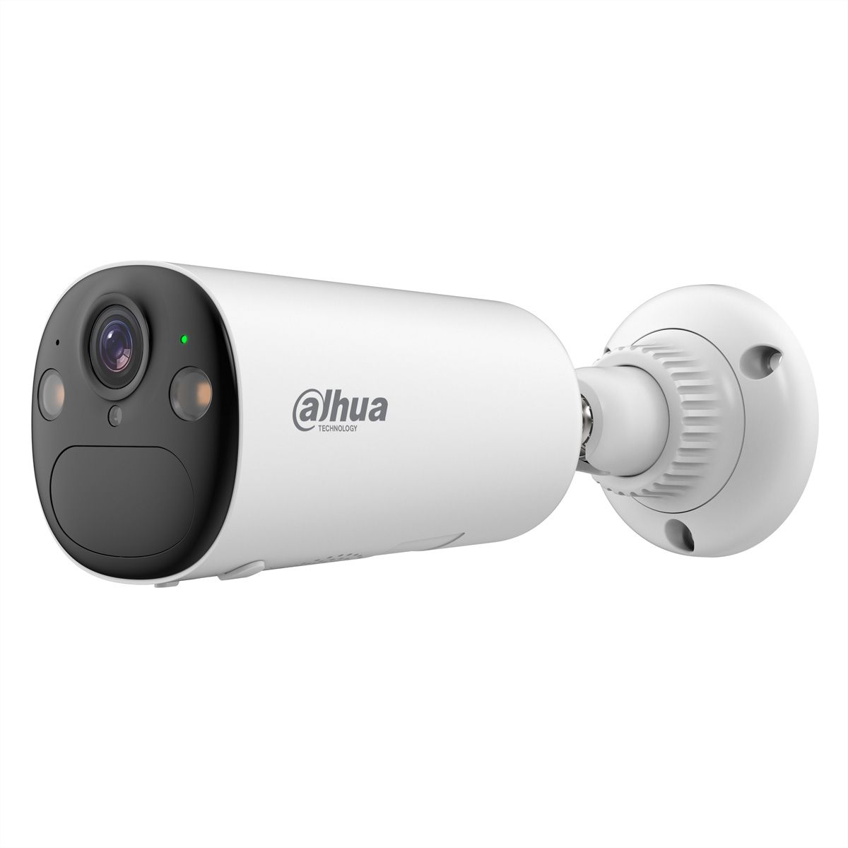 DAHUA DH-IPC-BF4CP-4G-0210B-XL-Pearl-EUR, Bullet 4MP IR LED 4G Camera