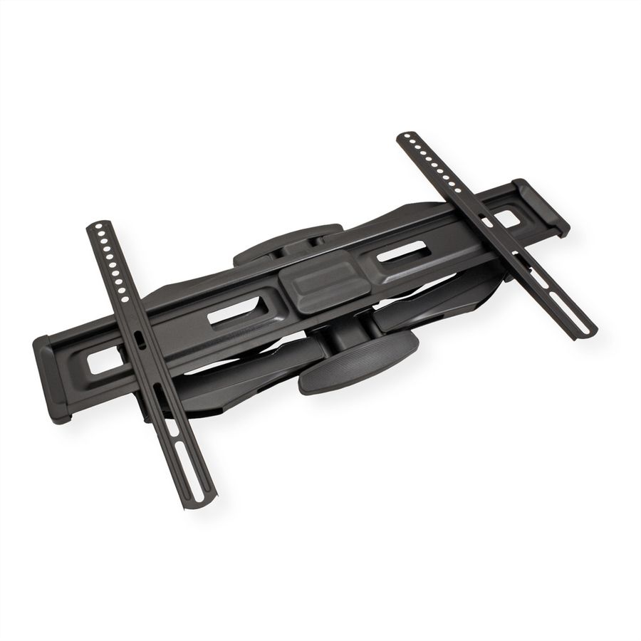 VALUE Solid Articulating Wall Mount TV Holder, up to 203.2 cm (37" - 80"), < 45 kg