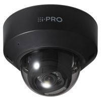I-PRO WV-S2136A-B Dome, 2MP AI INDOOR  Dome Network Camera