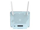 D-Link G416 Eagle Pro AX1500, 4G+ Router met 3x Gigabit LAN, 1x WAN, LTE