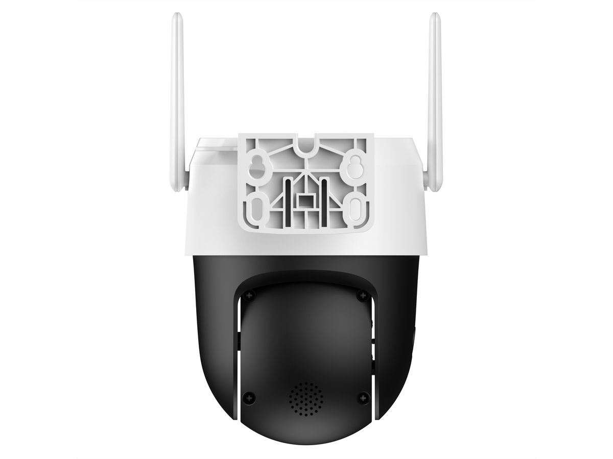 DAHUA DH-IPC-P5ASP-PV-0400B-S2-EUR, PTZ 5MP IR LED WLAN Camera