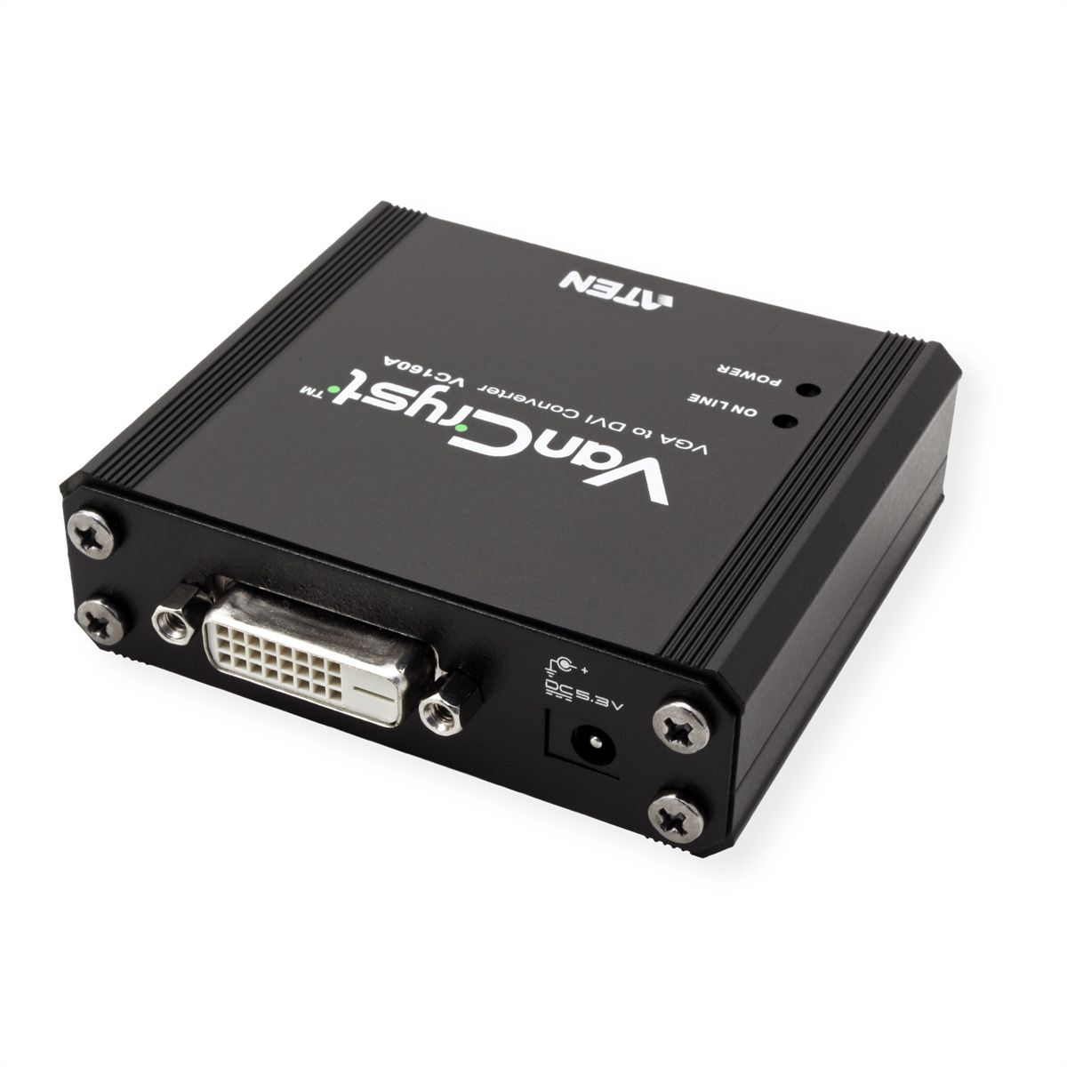 ATEN VC160A VGA naar DVI Video Converter