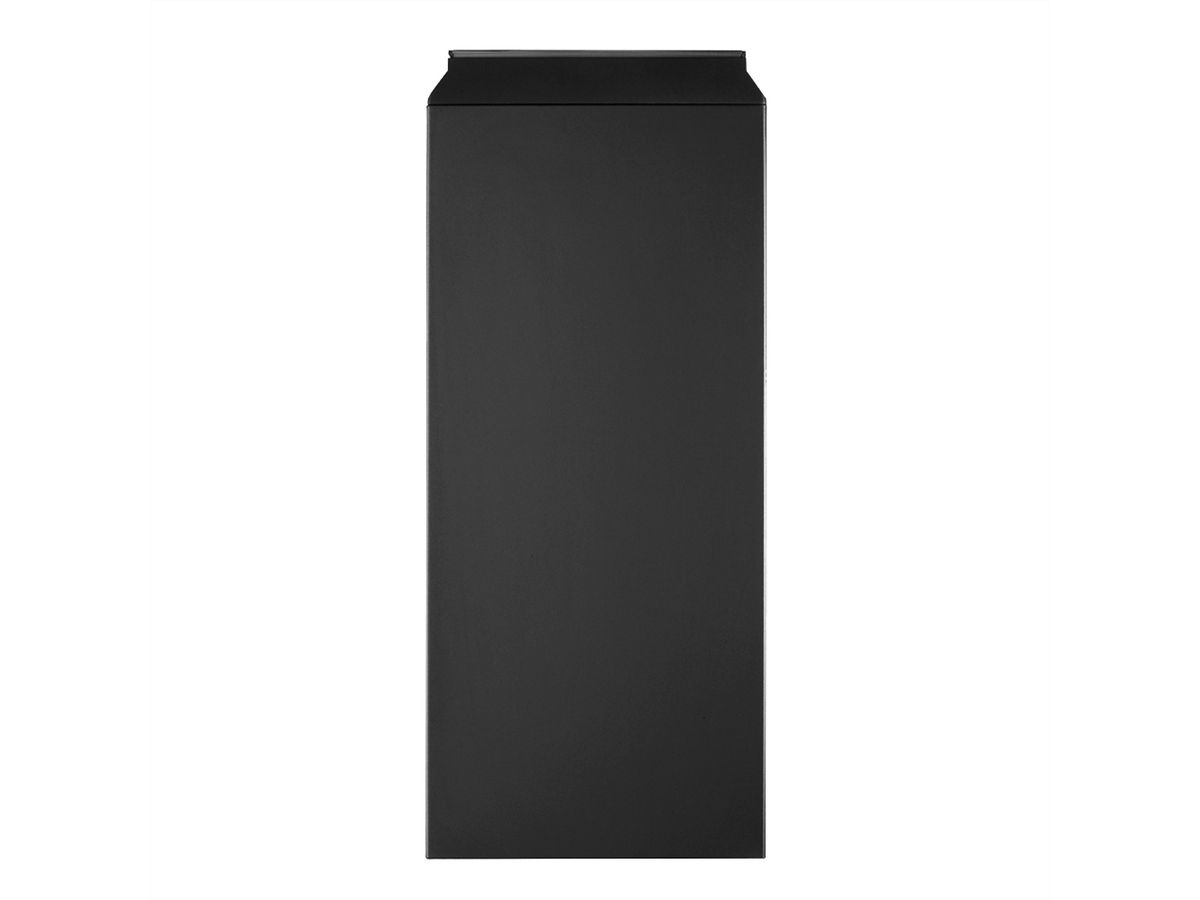 ANTEC VSK 4000B-U3/U2 Tower PC Gehäuse ATX, schwarz