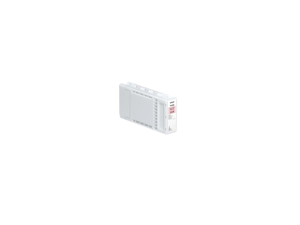 Epson Tinte light magenta 350ml SureColor SC-P7500/9500 - Hell-/PhotoMagenta inktcartridge Compatibel Helder licht magenta