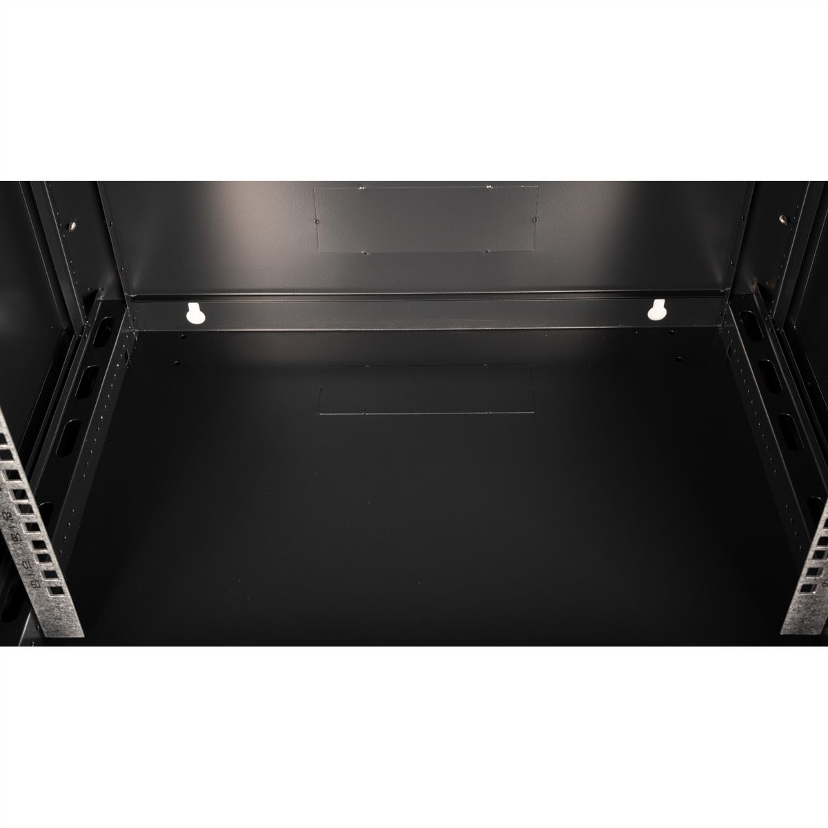 VALUE 19" Wall Cabinet 9U , 600x450mm, black