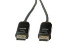 ROLINE DisplayPort v1.4 Cable (AOC), M/M, 20 m