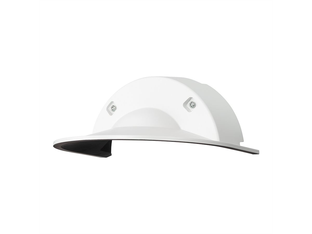 I-PRO WV-QSR505-W Beugel, Zonwering