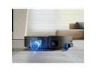 Ecovacs Saugroboter X9 PRO OMNI, Deebot, black
