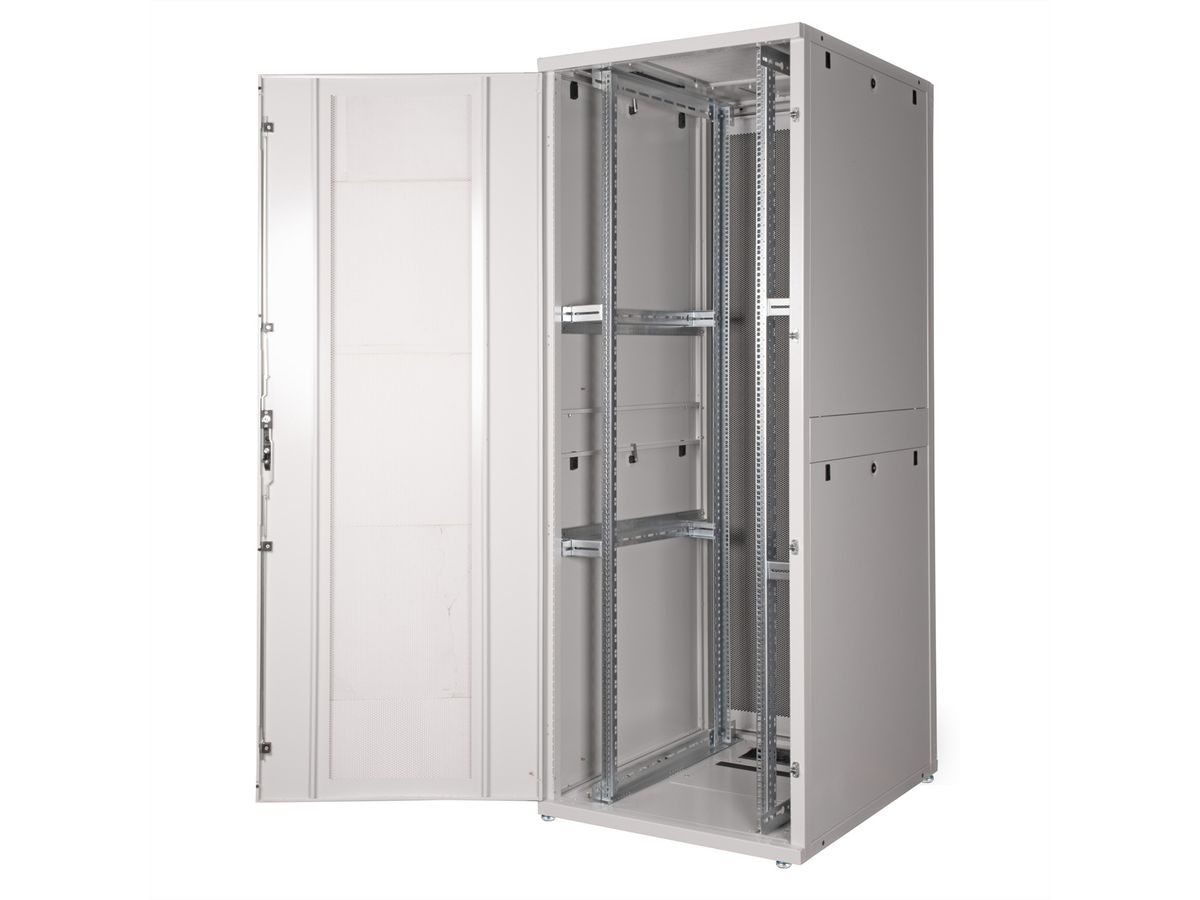 ROLINE 19-inch server rack Pro 47 U, 800x1000 BxD grijs