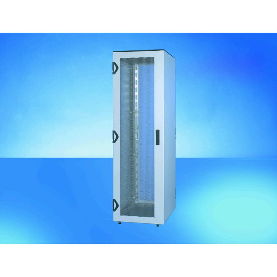 SCHROFF Varistar EMC Cabinet With Perforated Door, 2000H 600W 800D