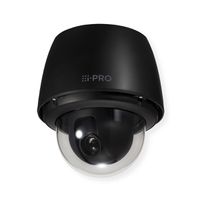 I-PRO WV-S65340-Z2N1 PTZ, 2MP AI OUTDOOR VANDAL PTZ Network Camera