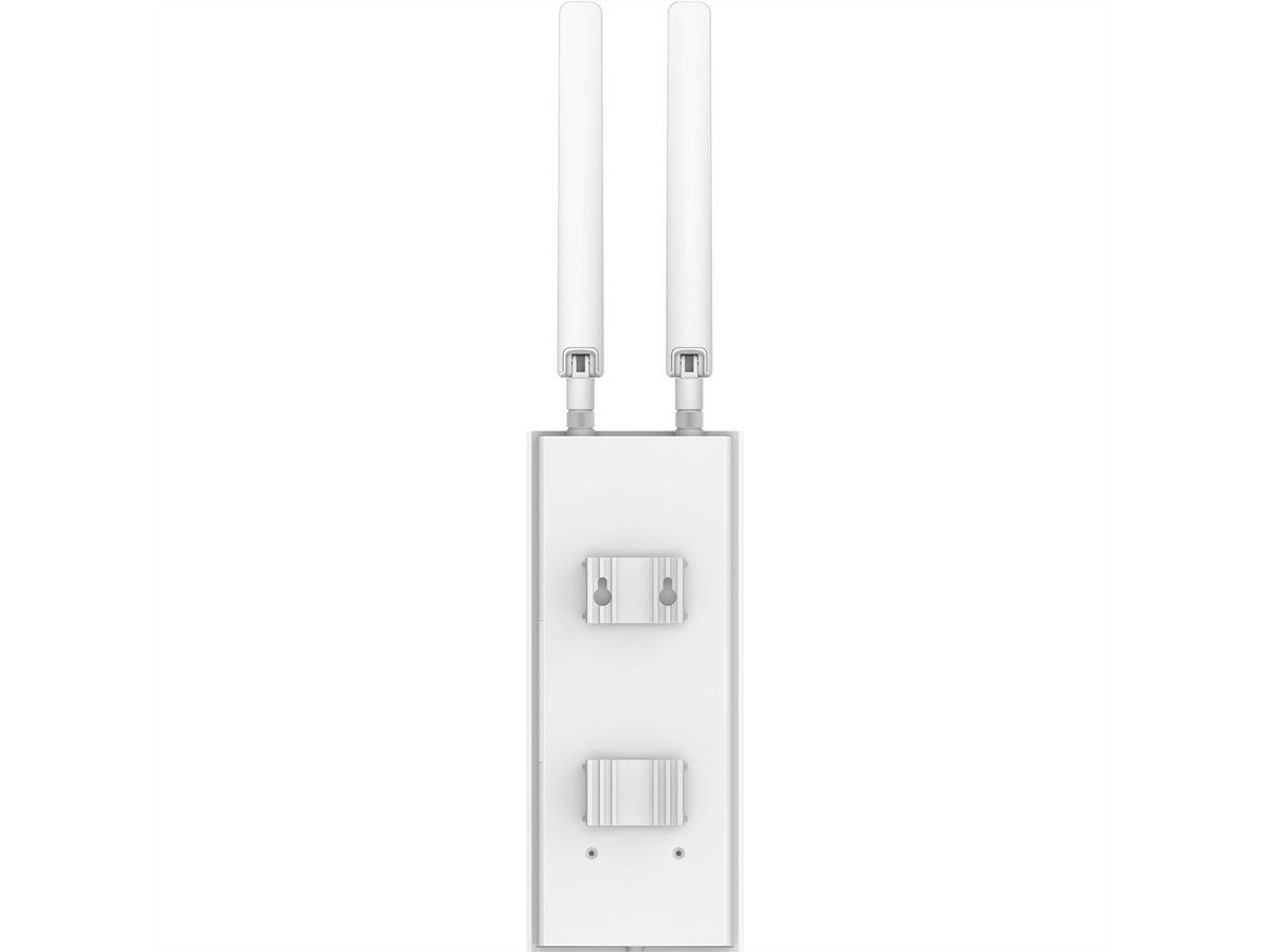 CUDY LT500 Outdoor 4G Wi-Fi Router LTE Cat4 AC1200