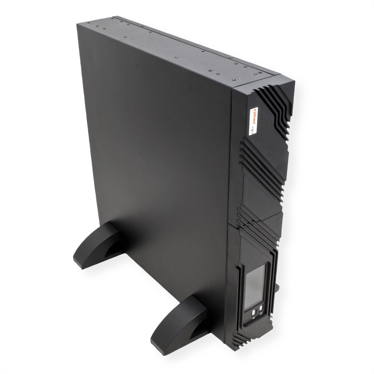 ROLINE LineSecure III 3000R - Line Interactive UPS, Rack Version