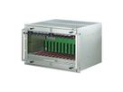 SCHROFF MTCA.4 Systeem voor 12 dubbele Full-Size AMC modules, CMS topologie, 7 HE, 84 PK,