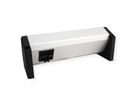 BACHMANN DESK 2xUTE 1xUSB Charger GST18 black