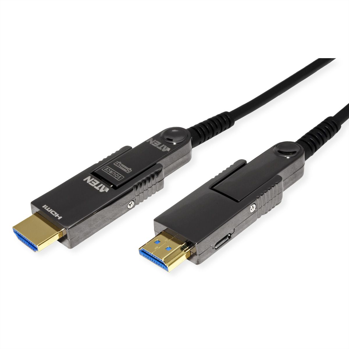 ATEN VE7835A True 4K HDMI Actieve Optische Kabel 100m