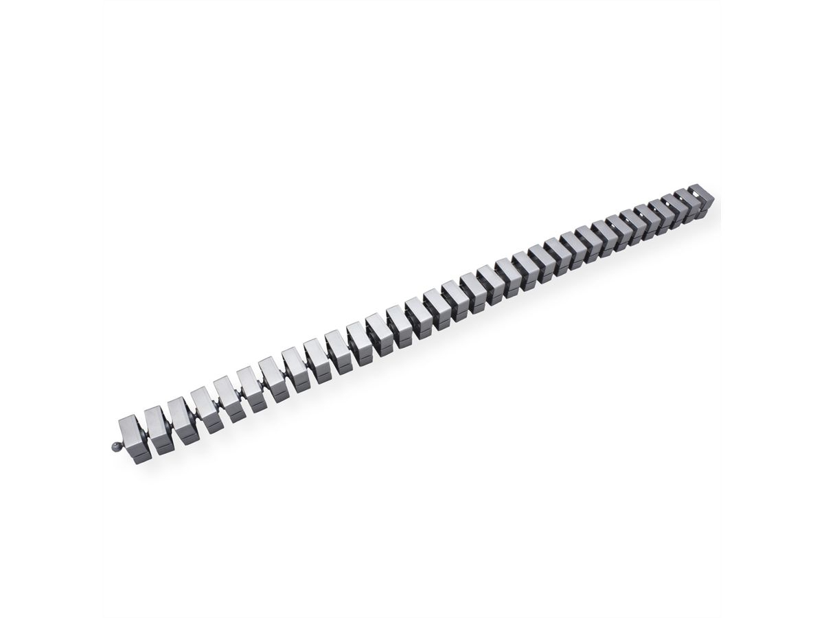 BACHMANN kabelslang Quadro