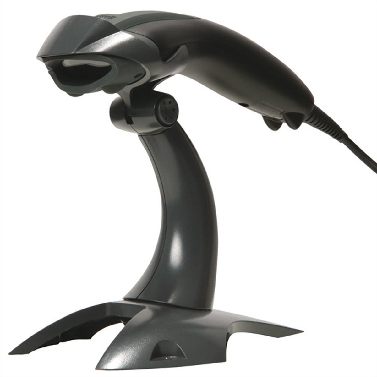 HONEYWELL Voyager 1200g Einlinien Laser Scanner, USB, schwarz