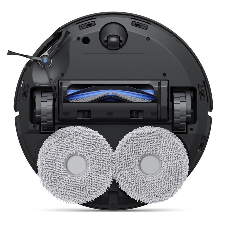 Ecovacs Saugroboter DEEBOT T50 OMNI Gen2, schwarz